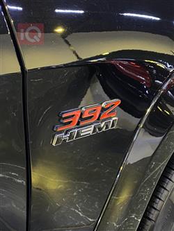 جیپ گراند شیرۆکی